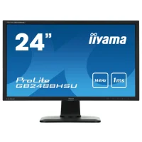 Монитор Iiyama G-MASTER GB2488HSU-B2 фото 1